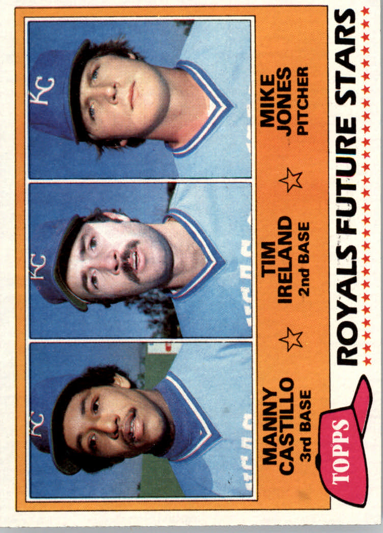 1981 Topps Baseball base set #1-200 (you pick, complete your set)!