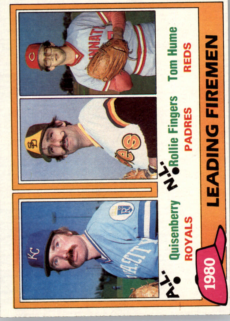 1981 Topps Baseball base set #1-200 (you pick, complete your set)!