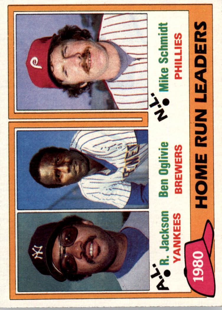 1981 Topps Baseball base set #1-200 (you pick, complete your set)!