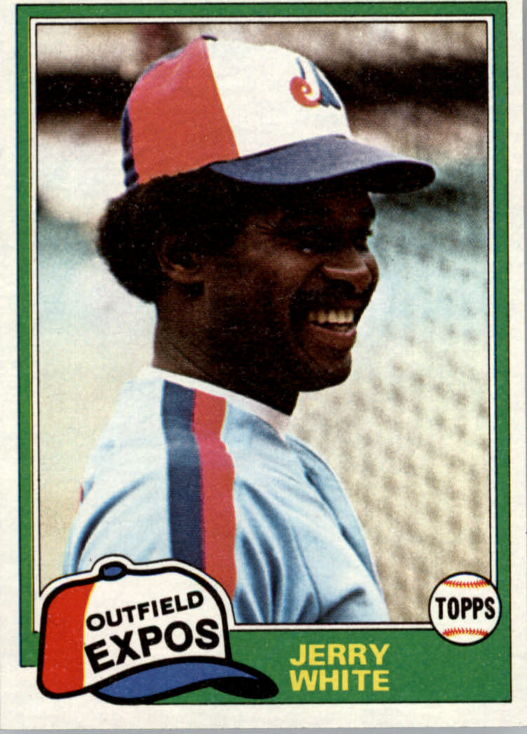 1981 Topps Baseball base set #1-200 (you pick, complete your set)!